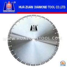 Huazuan Laser Welding Saw Blade for Concrete Asphalt